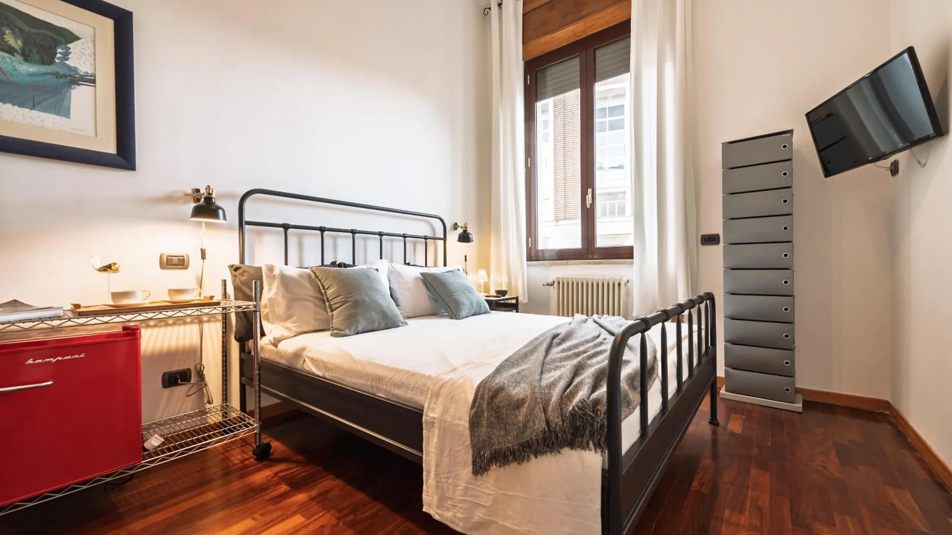 Viverenapoli - Dimora In Centro Apartment Naples