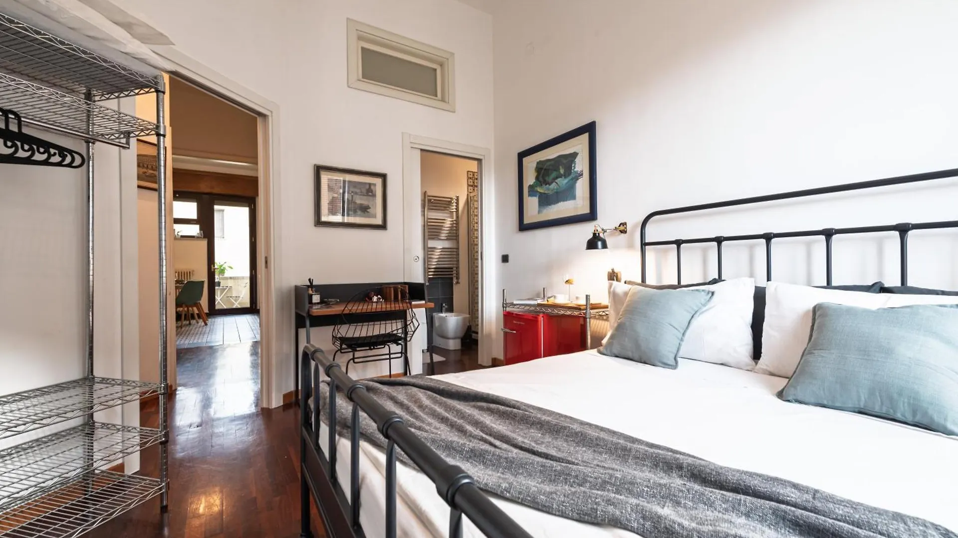 Apartment Viverenapoli - Dimora In Centro Italy