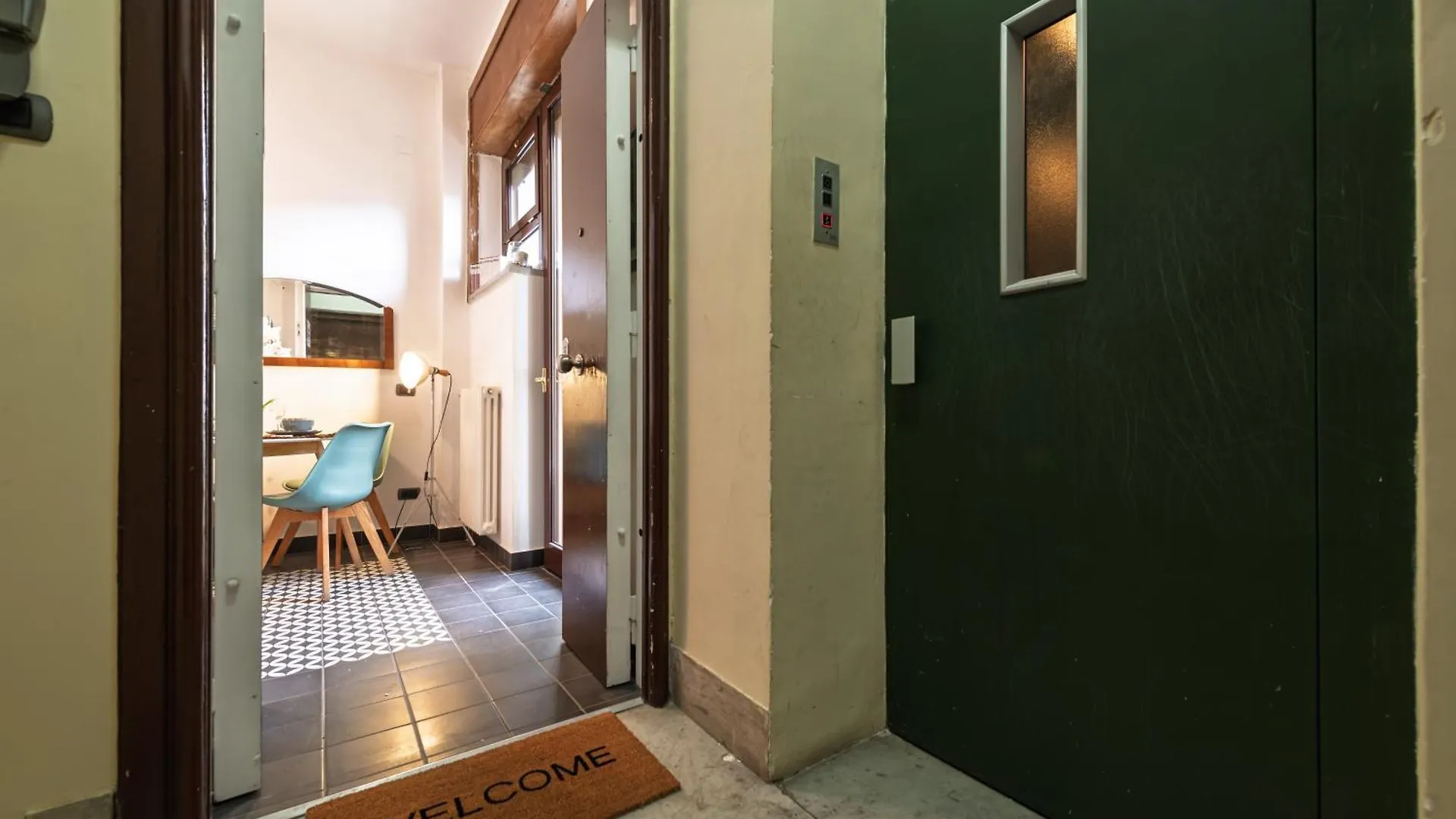Viverenapoli - Dimora In Centro Apartment Naples