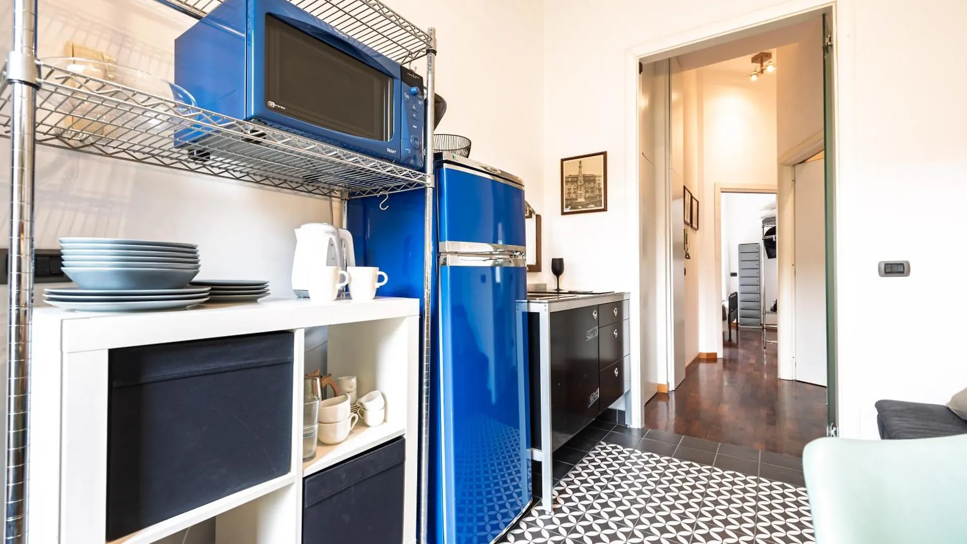Viverenapoli - Dimora In Centro Apartment