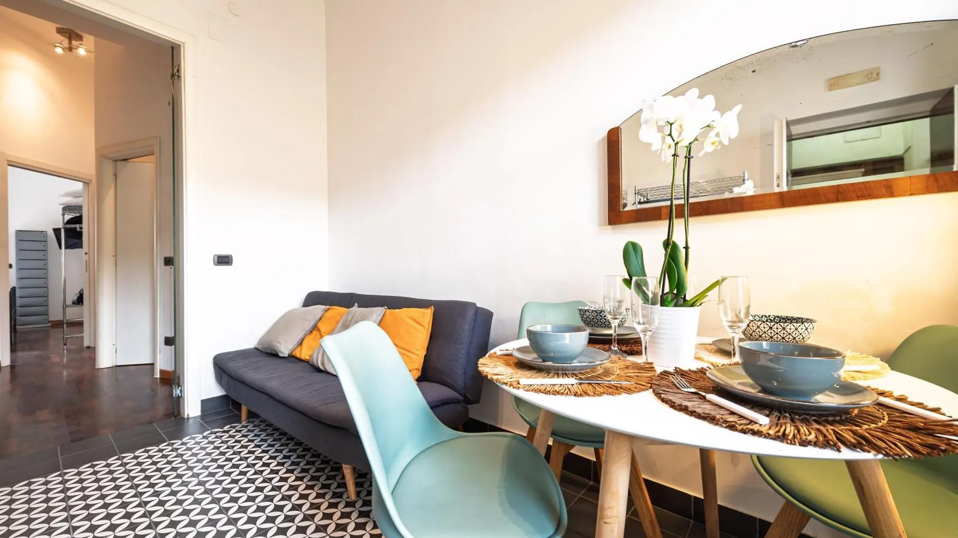 Apartment Viverenapoli - Dimora In Centro