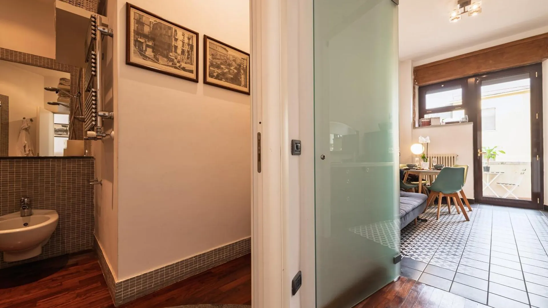 Apartment Viverenapoli - Dimora In Centro Italy