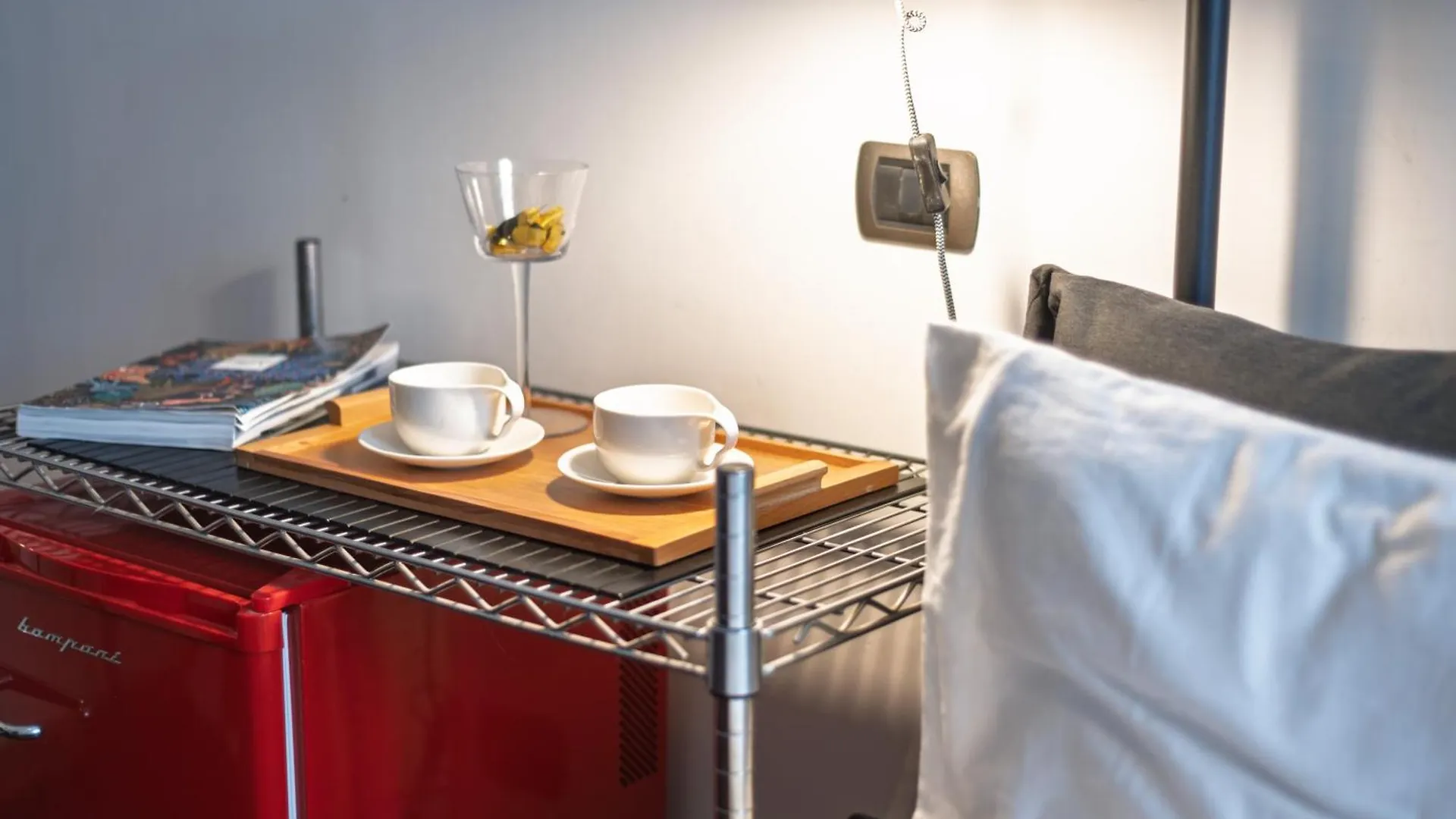 Apartment Viverenapoli - Dimora In Centro Italy