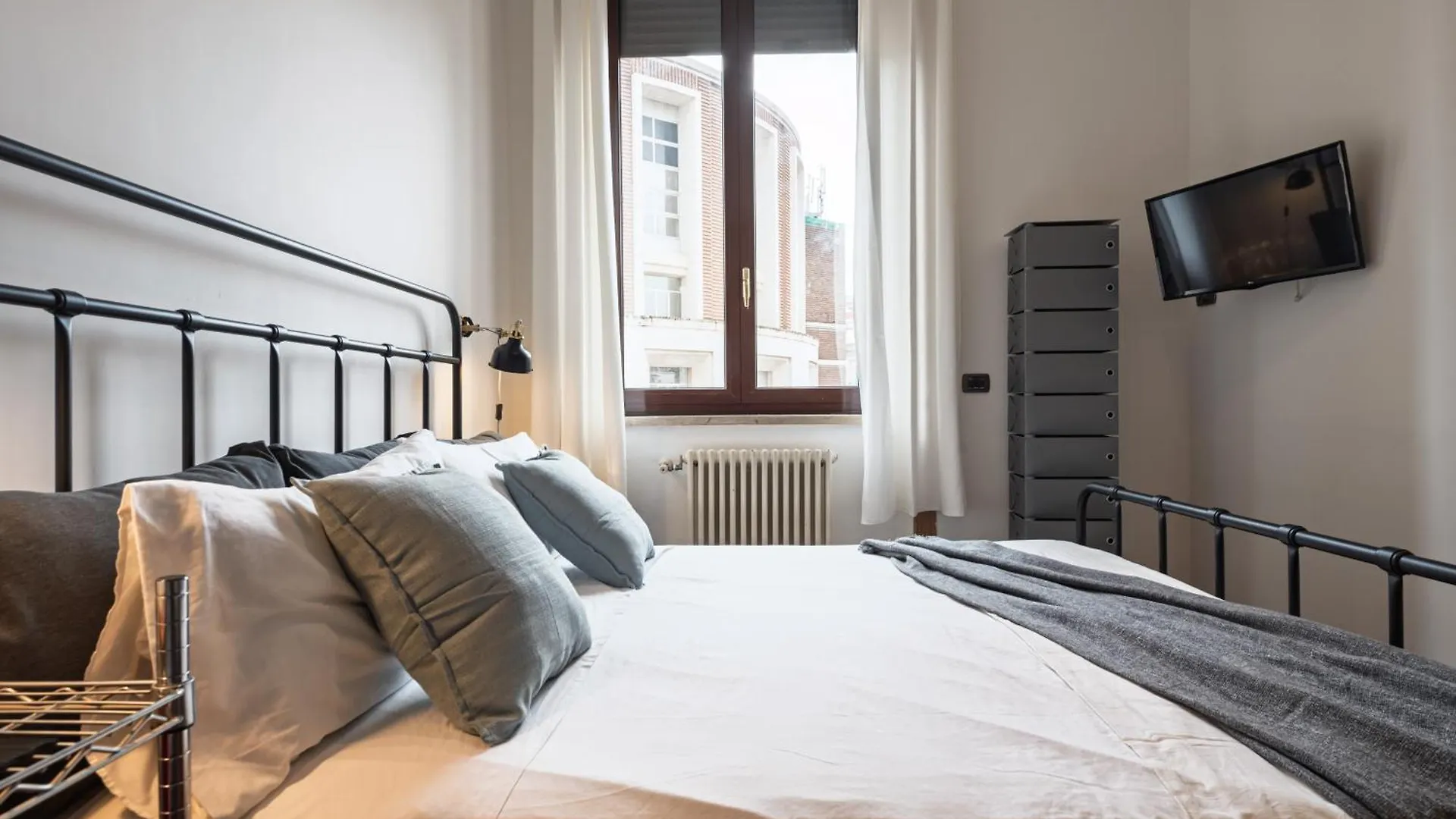 Viverenapoli - Dimora In Centro Apartment