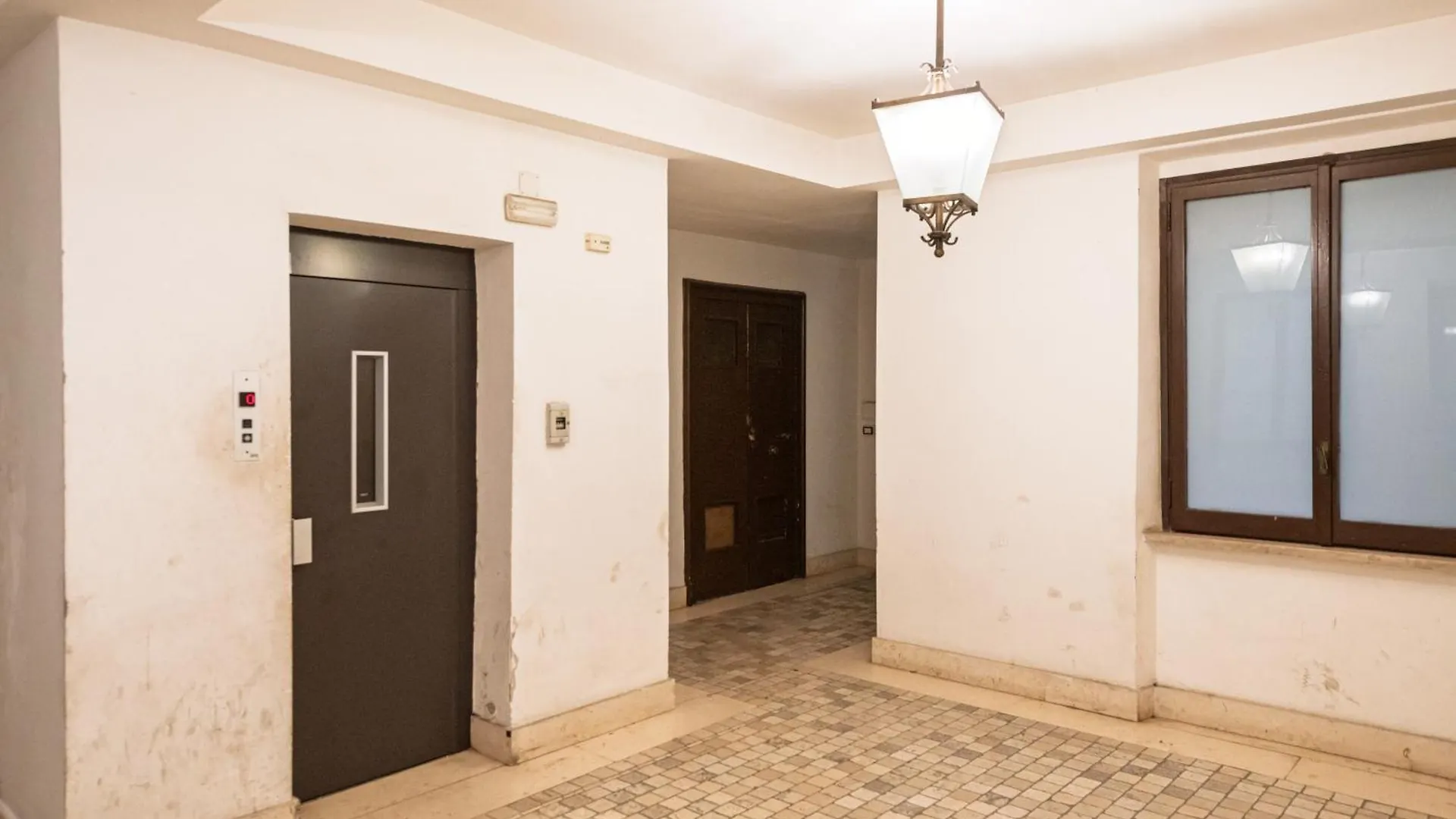 Apartment Viverenapoli - Dimora In Centro