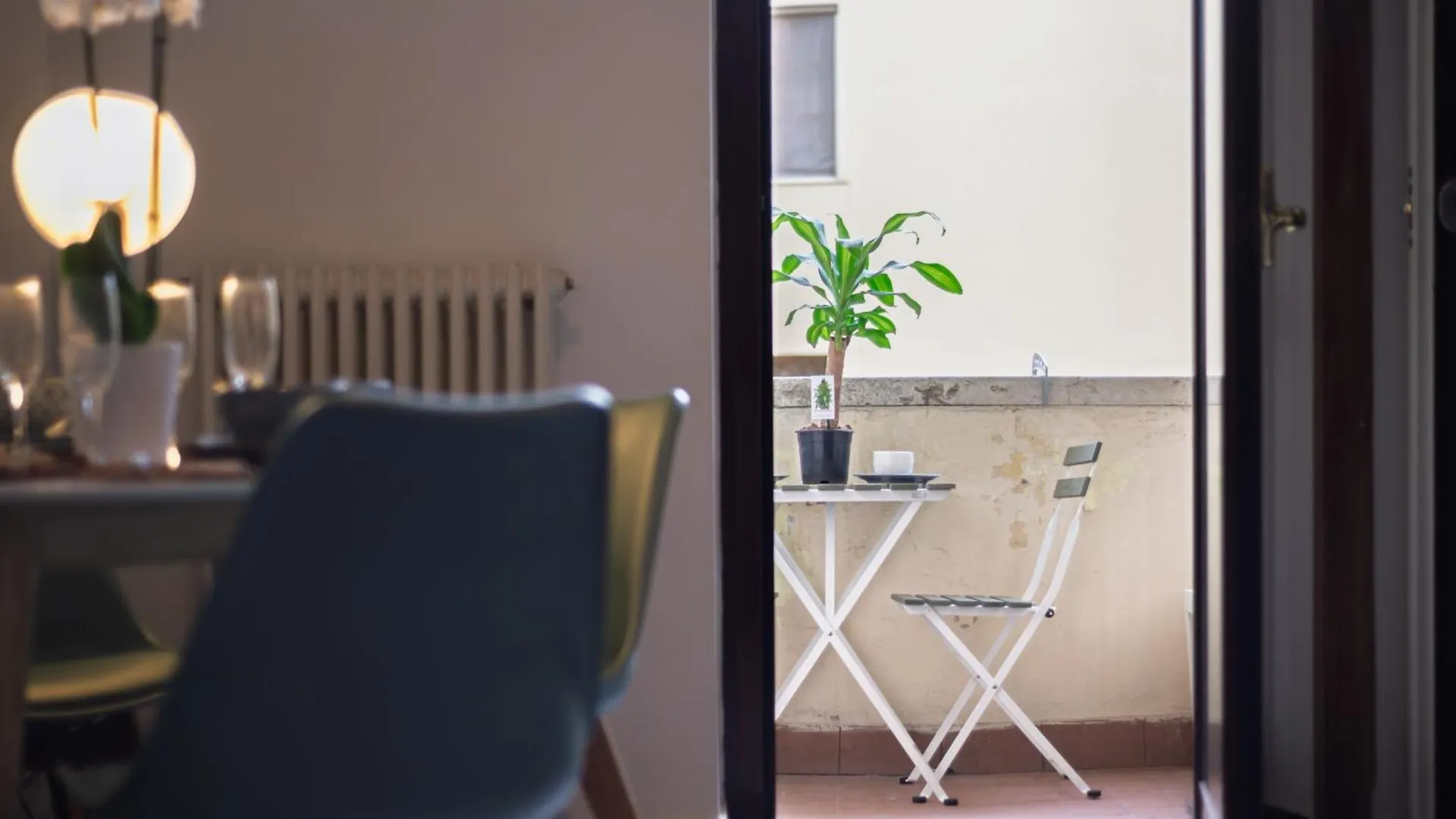 Apartment Viverenapoli - Dimora In Centro Italy